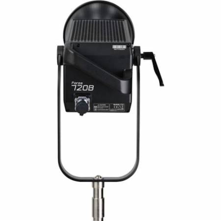 Nanlite Forza 720B LED - lampa światła ciągłego, Bi-color, 2700-6500K, 800W
